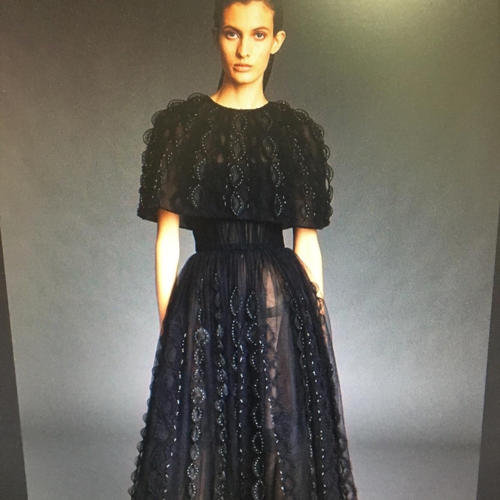 Meet your Posher, Julissa